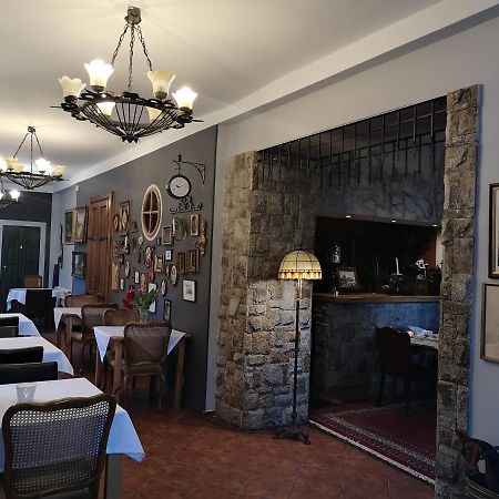 Willa Elysium Bed & Breakfast Ladek-Zdroj Bagian luar foto